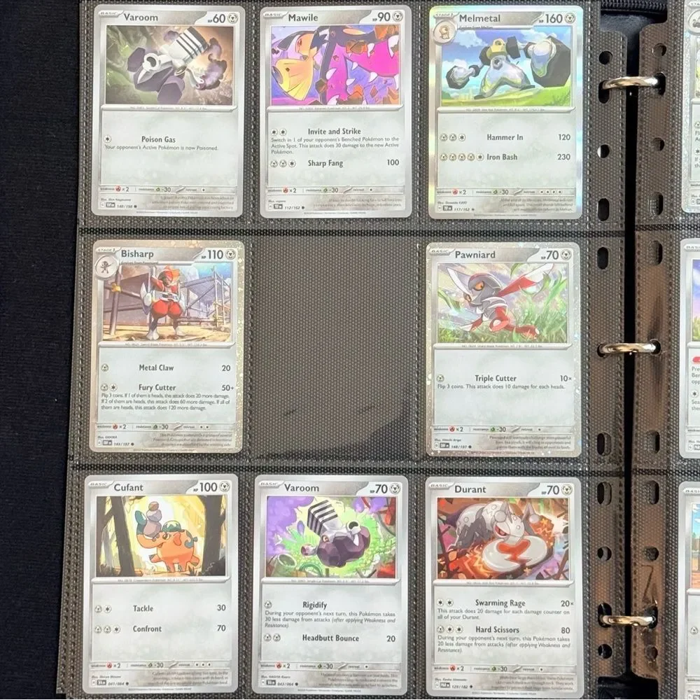 Pokemon Cards Random Picks Assorted Bulk Lot of 25 Cards.